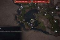 霍格沃茨之遗敲钟解密顺序介绍