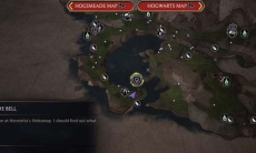 霍格沃茨之遗敲钟解密顺序介绍0