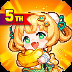 坎特伯雷公主与骑士唤醒冠军之剑的奇幻冒险