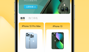 租手机最好的APP