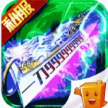 贪玩传奇打金版