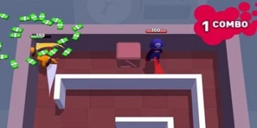 上帝模拟器手游