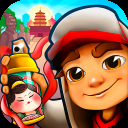 地铁跑酷温哥华版