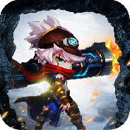 弹弹岛2(新增幻化装备)