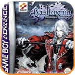 恶魔城红白机版