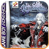 恶魔城红白机版