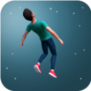 跑酷飞行2中文版