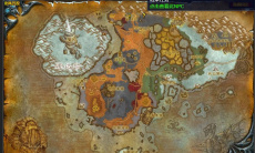 《魔兽世界》北风苔原先知格雷姆沃克之魂任务攻略2