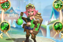 超能世界药剂鬼才强不强