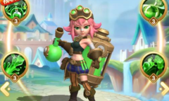 超能世界药剂鬼才强不强