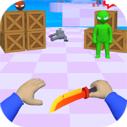 飞刀小能手官方版