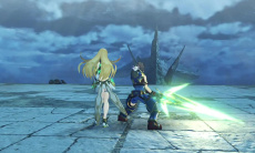 《异度之刃2》异刃换主人方法2