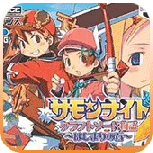 召唤之夜铸剑物语3起源之石悟饭版