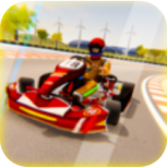 极限终极卡丁车