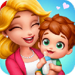 宝贝大厦家居改造