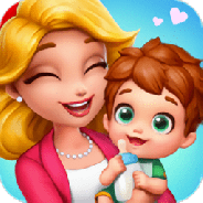 宝贝大厦家居改造