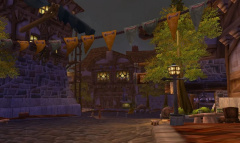 《魔兽怀旧服》净化斯坦索姆副本掉落