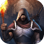 黑暗城堡九游版