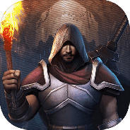 黑暗城堡九游版