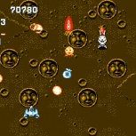 加纳战机nes美版