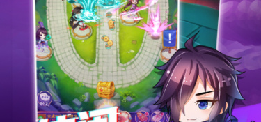 部落战联盟超全版本手游