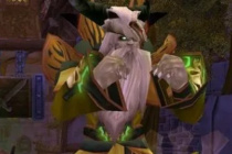 《魔兽怀旧服》塑血者沙尔拉姆掉落