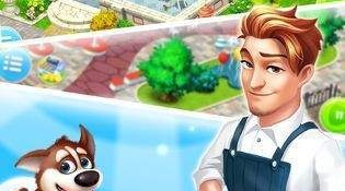 模拟餐厅经营类手游