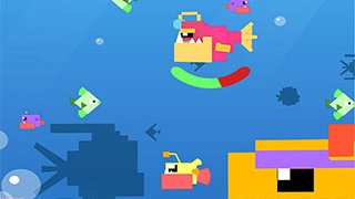 大鱼小鱼大作战最新版手游