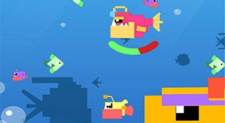 大鱼小鱼大作战最新版手游