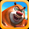 熊出没之熊大快跑4399版