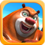 熊出没之熊大快跑4399版