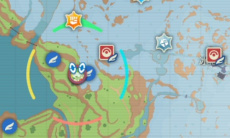 《宝可梦：朱紫》全进化道具获取方法汇总0