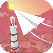 我的纸飞机免费版