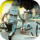 梦回战场国际服