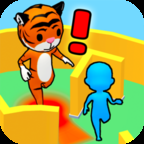 我捉迷藏贼6单机版