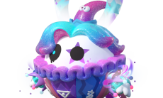 《蛋仔派对》至臻盲盒活动介绍2