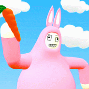 狂野兔子人双人版