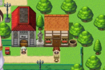 勇者罗伊的婚礼全角色CG解锁攻略汇总