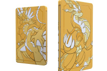 《宝可梦：朱紫》各版本特典全收录