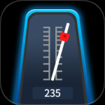 专业音乐节拍器