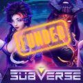 Subverse全CG存档版