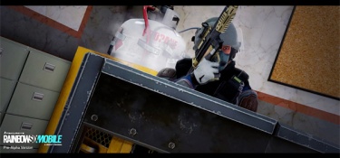 玩家对抗类手游