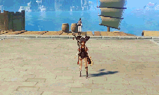 《原神》辛焱角色攻略1