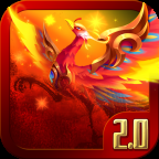 汉风幻想三国2折扣服