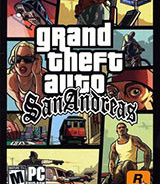 侠盗飞车圣安地列斯（附秘籍大全完整版）