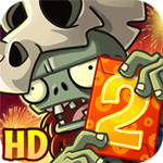 植物大战僵尸2（附礼包兑换码2023）