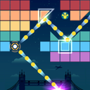 破碎砖块免费版