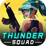 雷霆小分队九游版