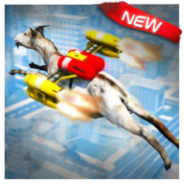 山羊模拟器3免费版