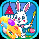 宝宝画画简笔画